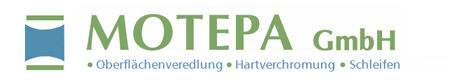 Motepa GmbH | Verchromung, Oberflächenveredlung, Instandsetzung, Katalysatoren-Reparatur